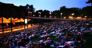 spac lawn