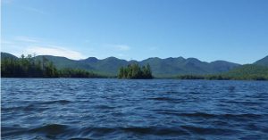 Adirondacks