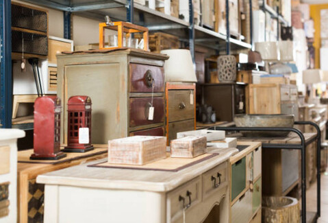antique cabinets