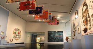 tang museum exhibit