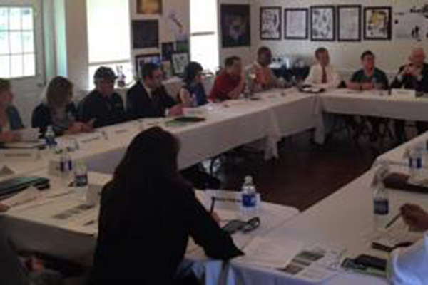 Meet Our Board of Directors