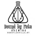 bound