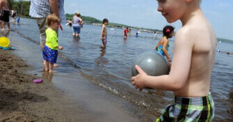 Browns Beach