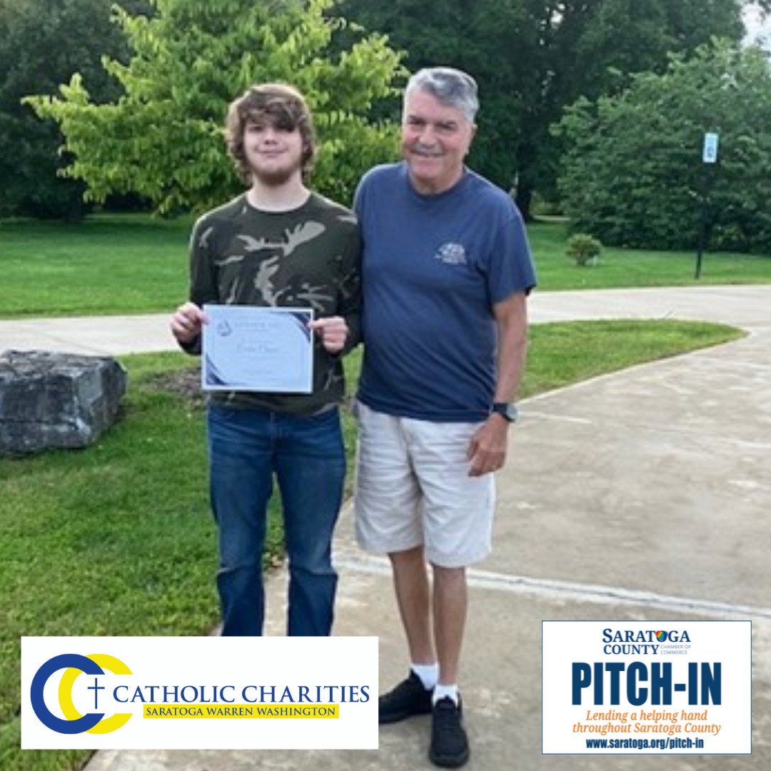Catholic Charities Catholic Charities