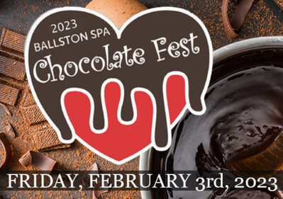 chocolate fest
