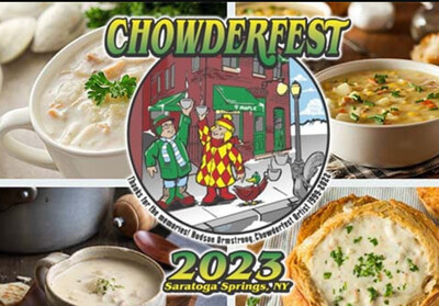 chowderfest