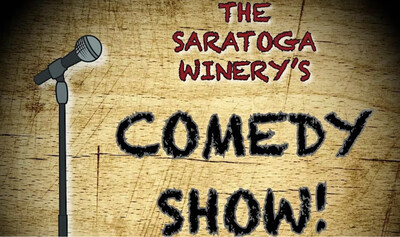 comedy show