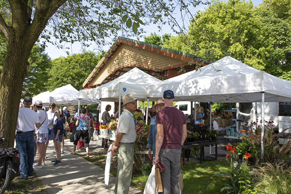 FarmersMarket Farmers' Market