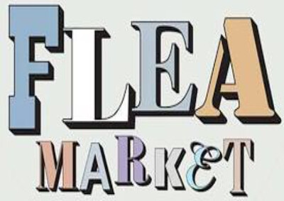 flea market