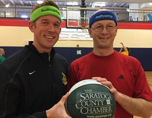 Healthy-Saratoga Healthy-Saratoga