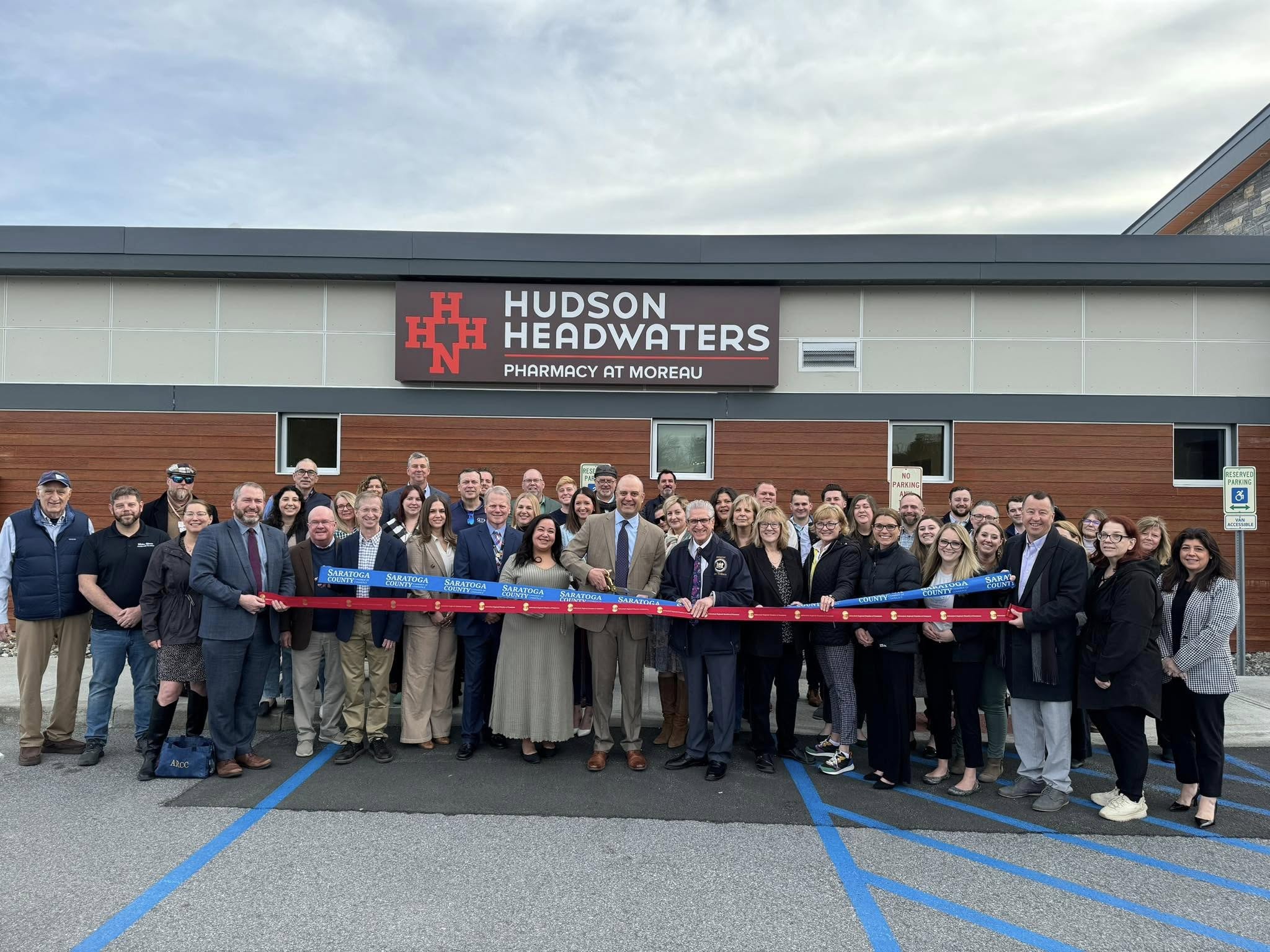 Hudson Headwaters Pharmacy 