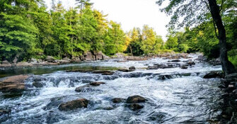 kaydeross creek
