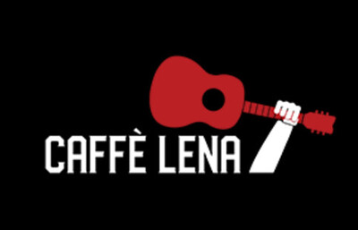 cafe lena logo