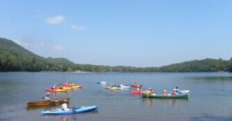 Moreau Lake