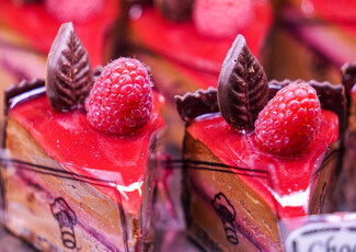 Mrs. London's pasteries