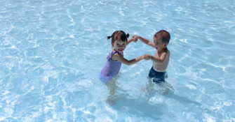 Peerless Pool