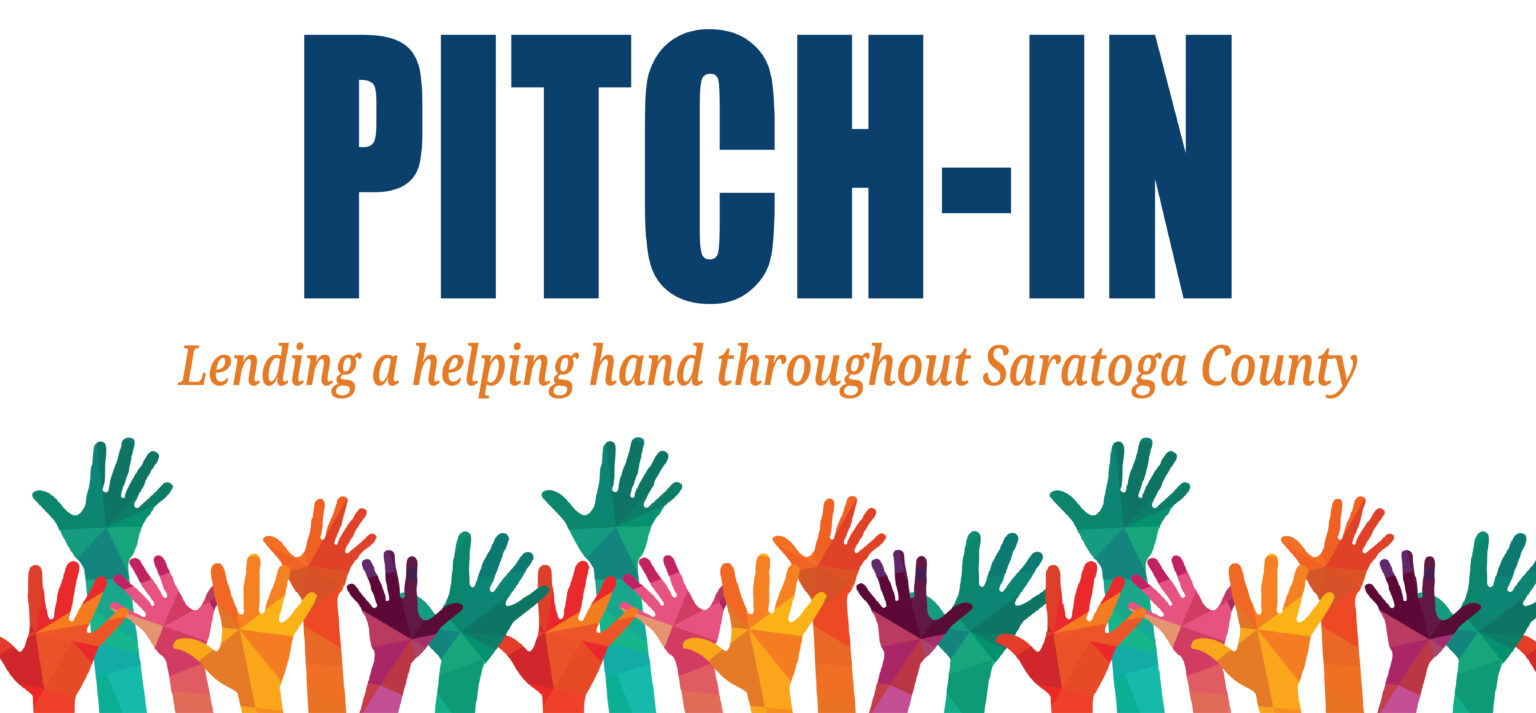 PitchIn_EmailBannerNEW Pitch In Volunteerism Campaign Logo