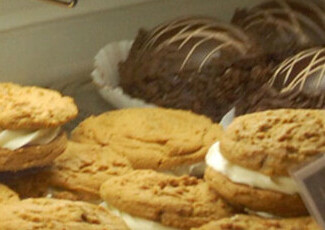 bakery goods