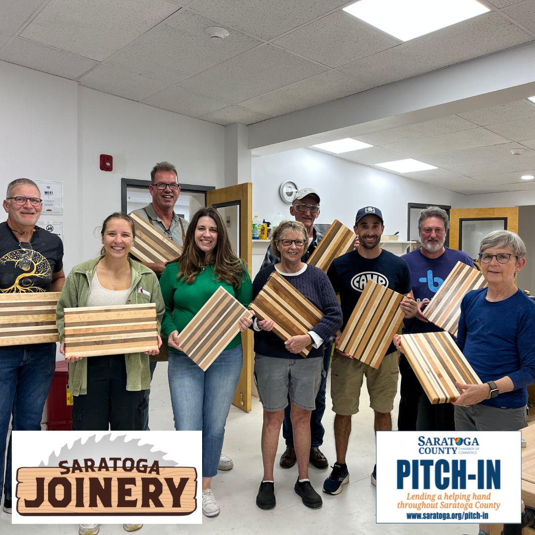Saratoga Joinery Saratoga Joinery