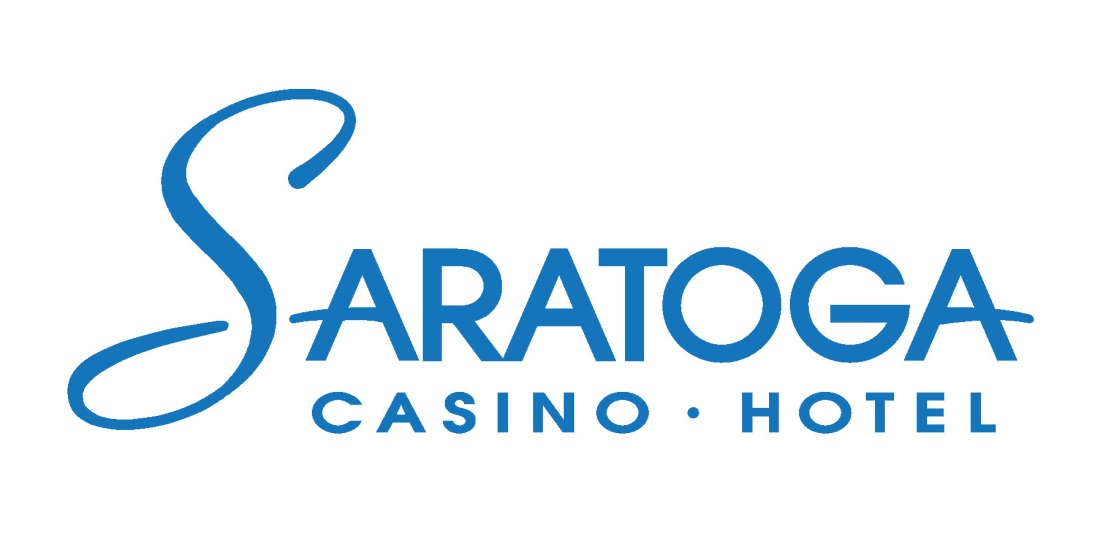 Saratoga 澳洲幸运正规体彩五官网 casino