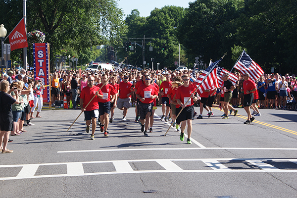 Learn About the Saratoga County Foundation