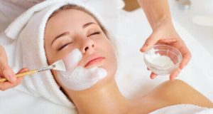 spa treatment