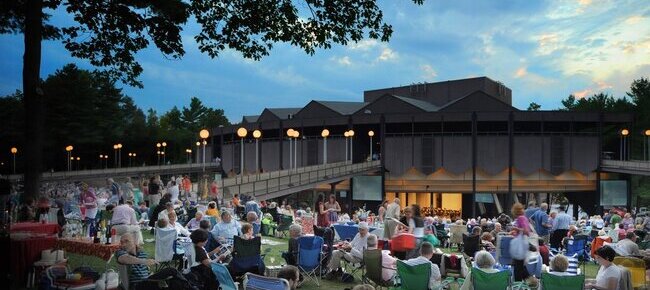 spac lawn