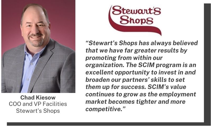 Stewart's Shops SCIM Stewart's Shops SCIM