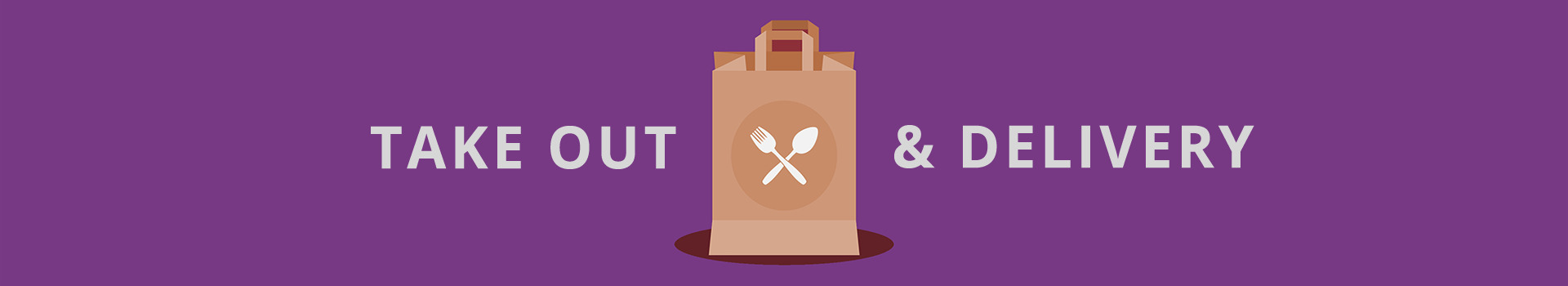 takeout graphic