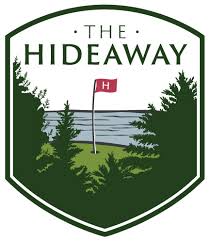 the hideaway