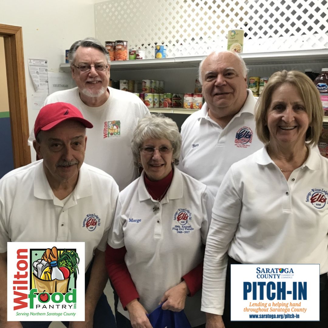 Wilton Food Pantry Wilton Food Pantry