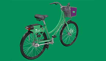cdhph bike