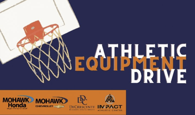 athletic drive