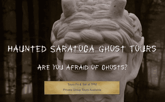 ghost tours logo