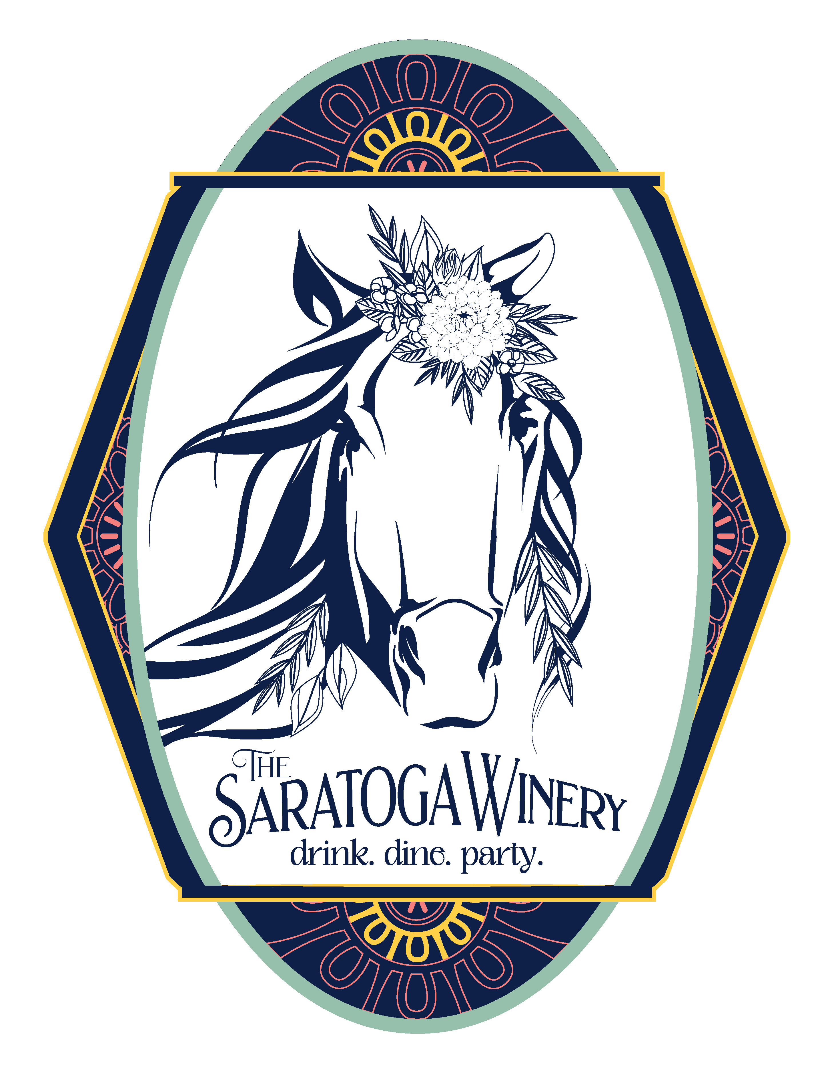 Saratoga Springs