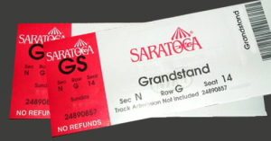 track tickets