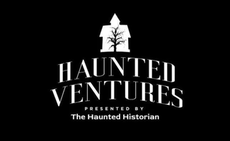 haunted ventures logo
